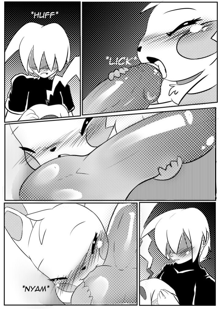 (WhiteCrest) A Bonding Experience