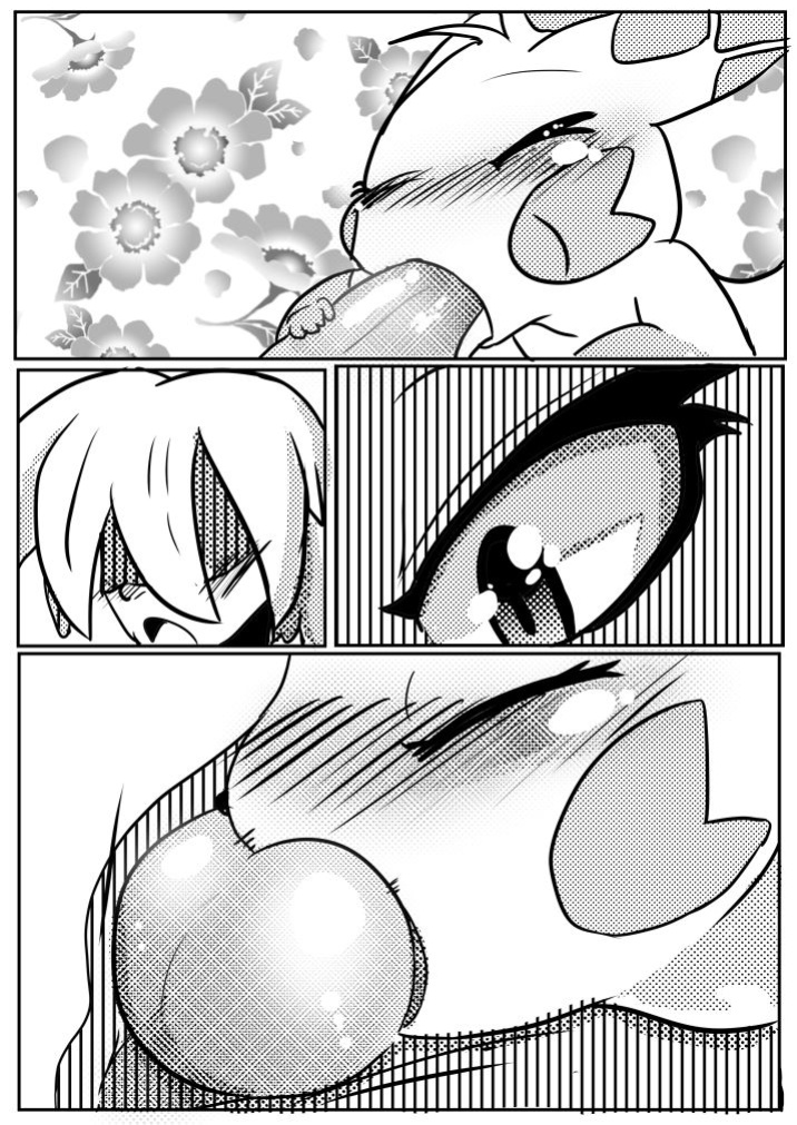 (WhiteCrest) A Bonding Experience