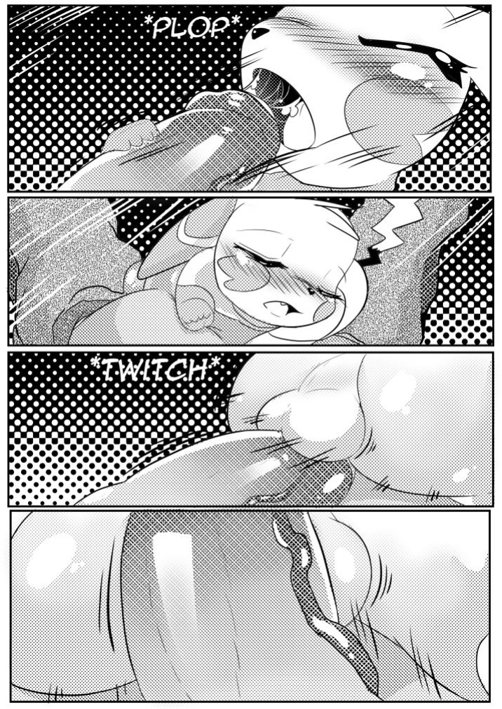 (WhiteCrest) A Bonding Experience