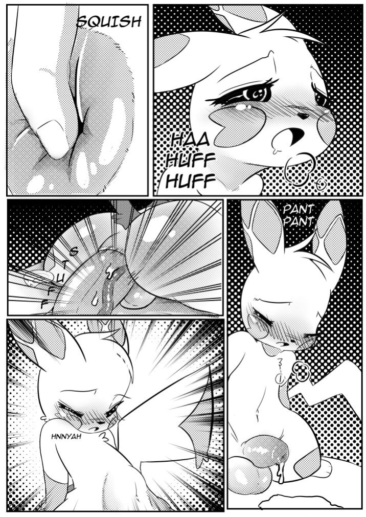 (WhiteCrest) A Bonding Experience