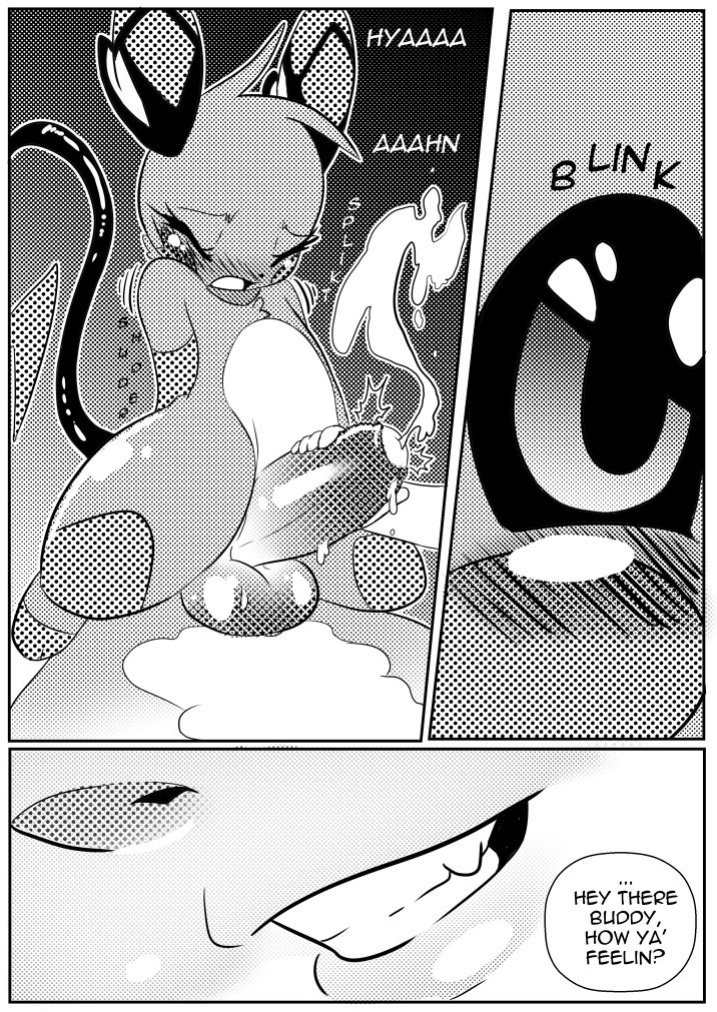 (WhiteCrest) A Bonding Experience