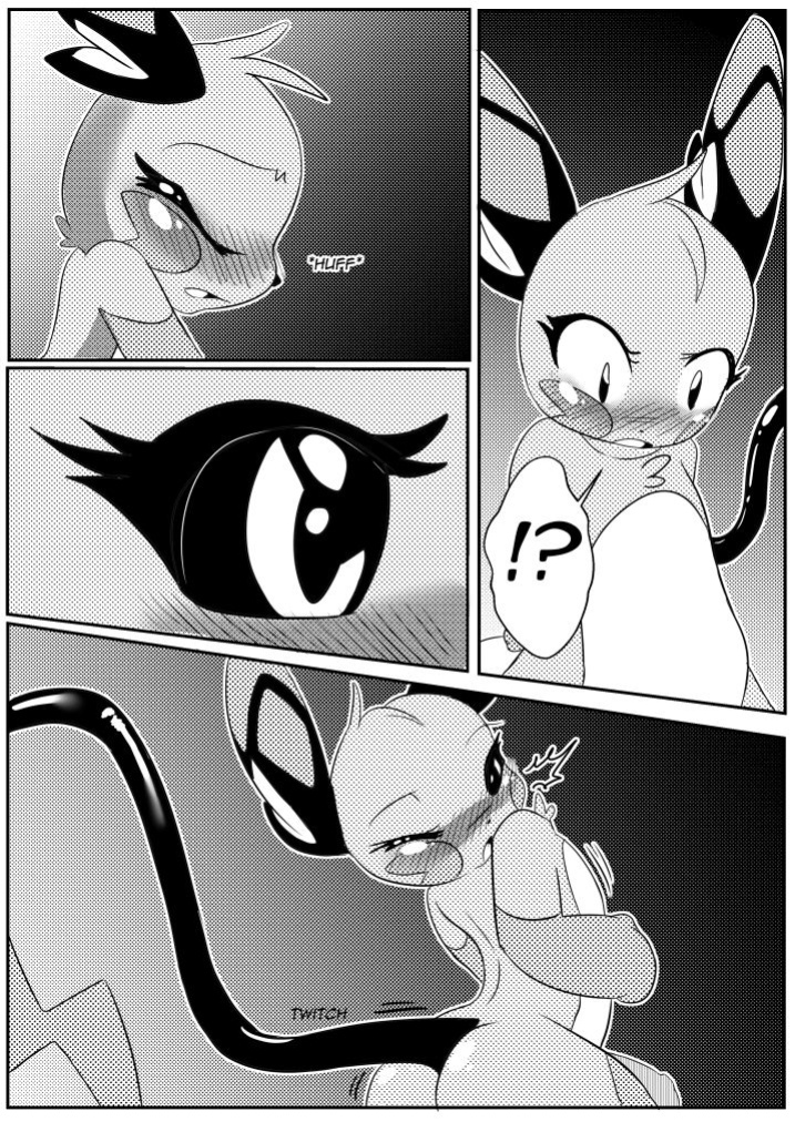 (WhiteCrest) A Bonding Experience