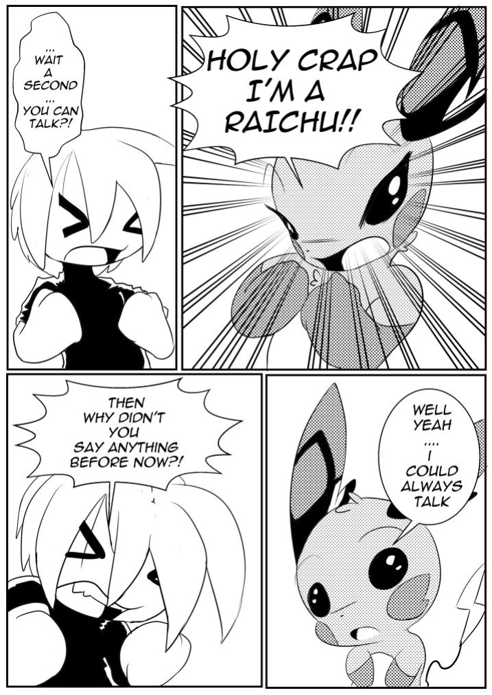 (WhiteCrest) A Bonding Experience