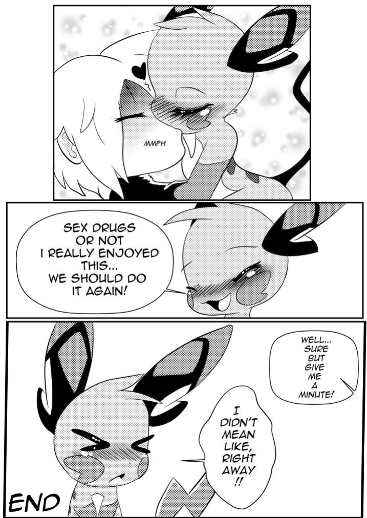 (WhiteCrest) A Bonding Experience