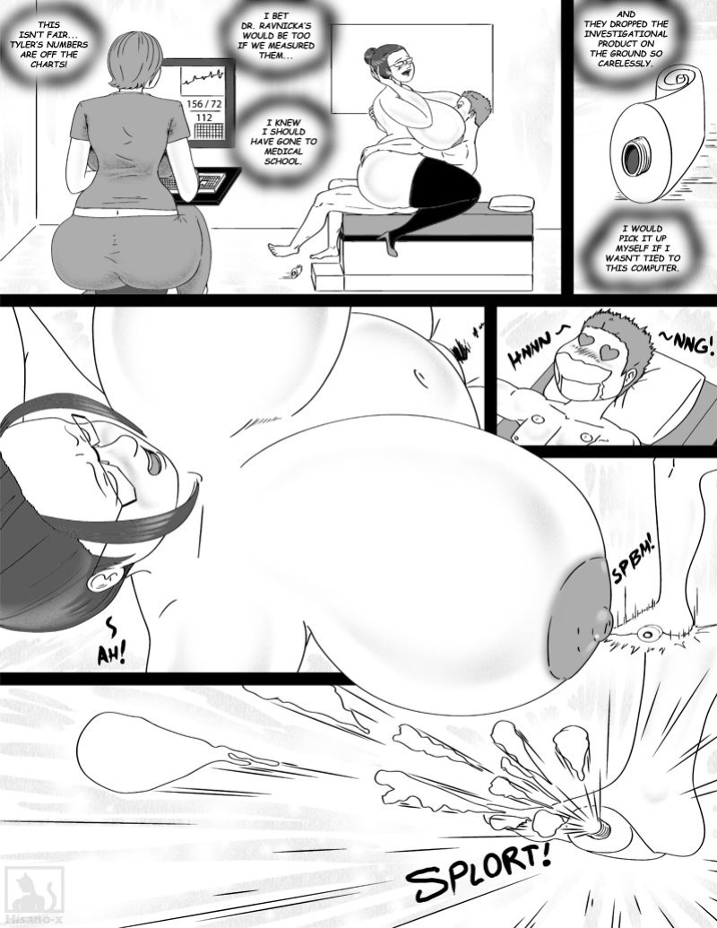 [Hisano-X] Experiment
