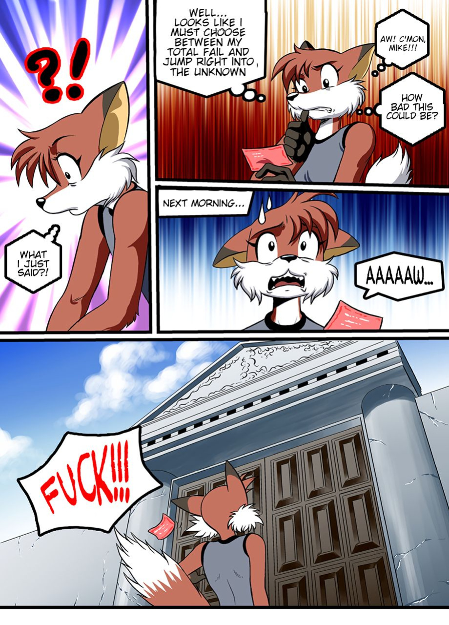 [Chochi] Lovely Pets - Chapter 1 (Fixed Text)