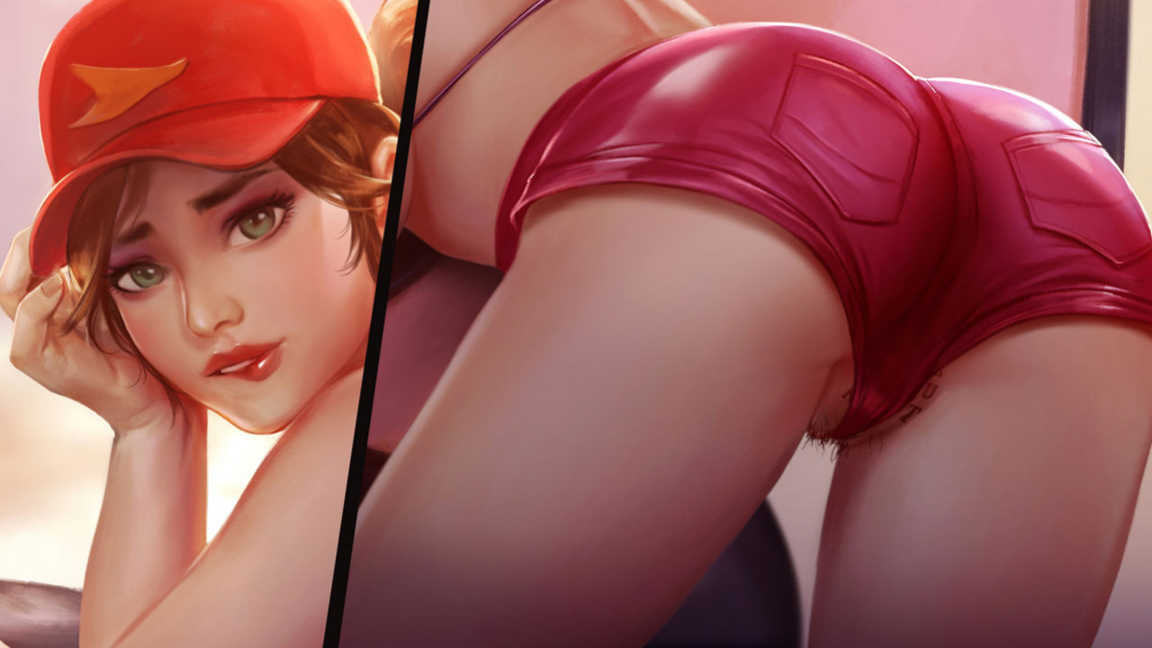 [Firolian] Pizza delivery Sivir