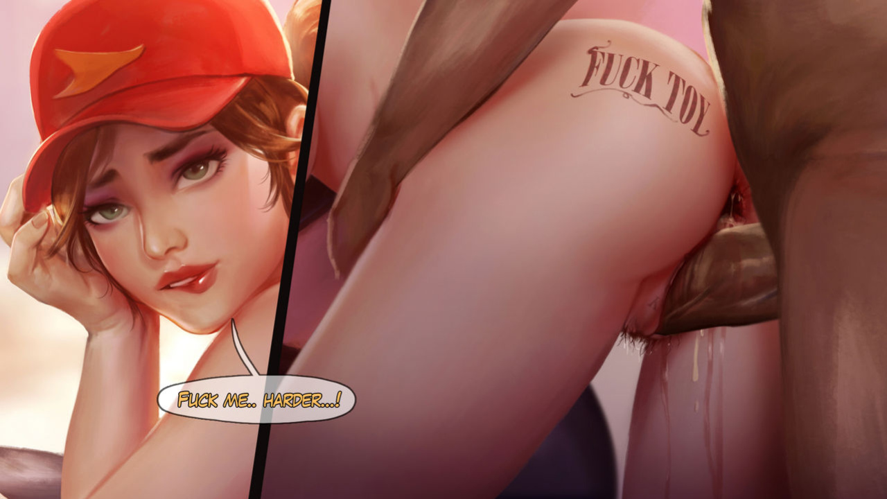 [Firolian] Pizza delivery Sivir
