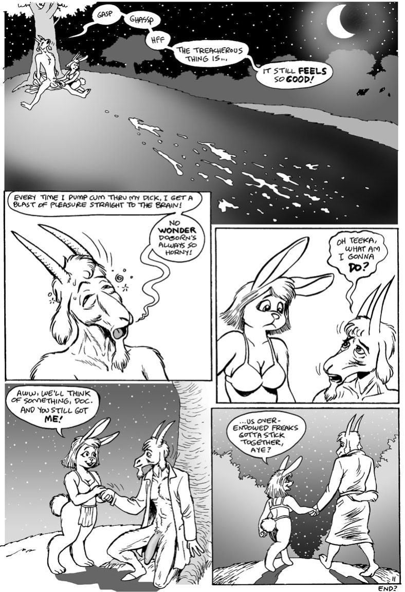 The humor of wizards (karno)