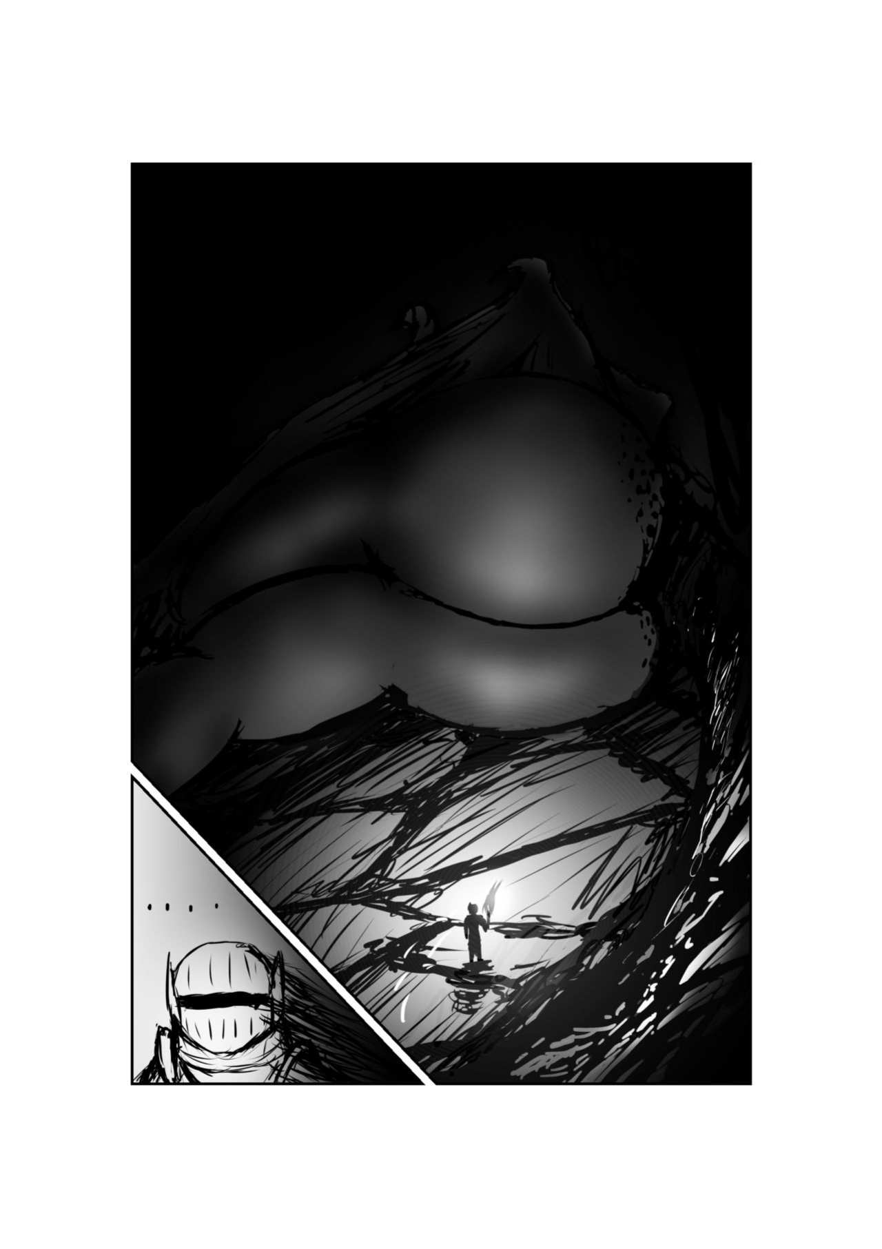 [pervdarkling] Rotten Fantasys Ch-1
