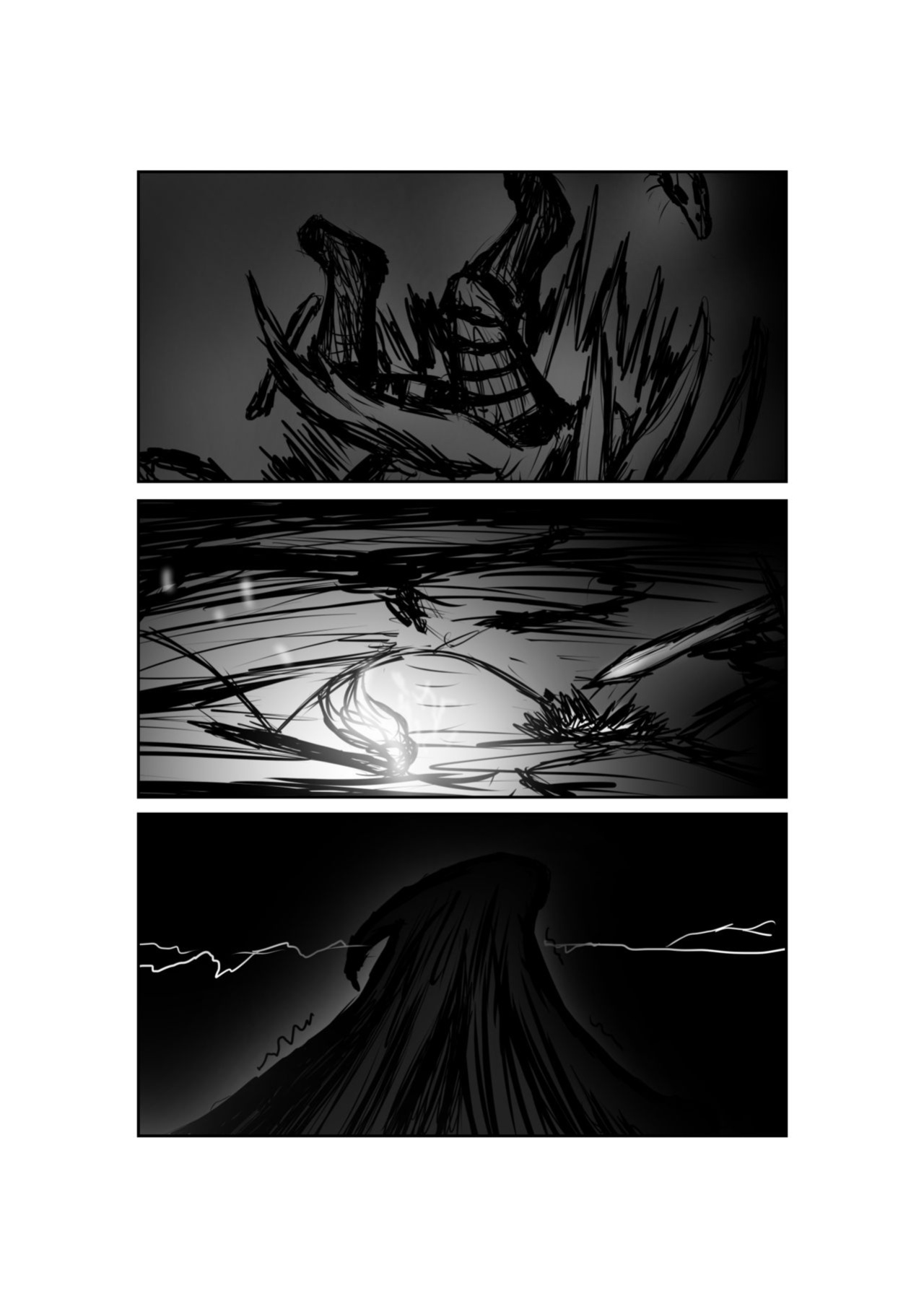 [pervdarkling] Rotten Fantasys Ch-1