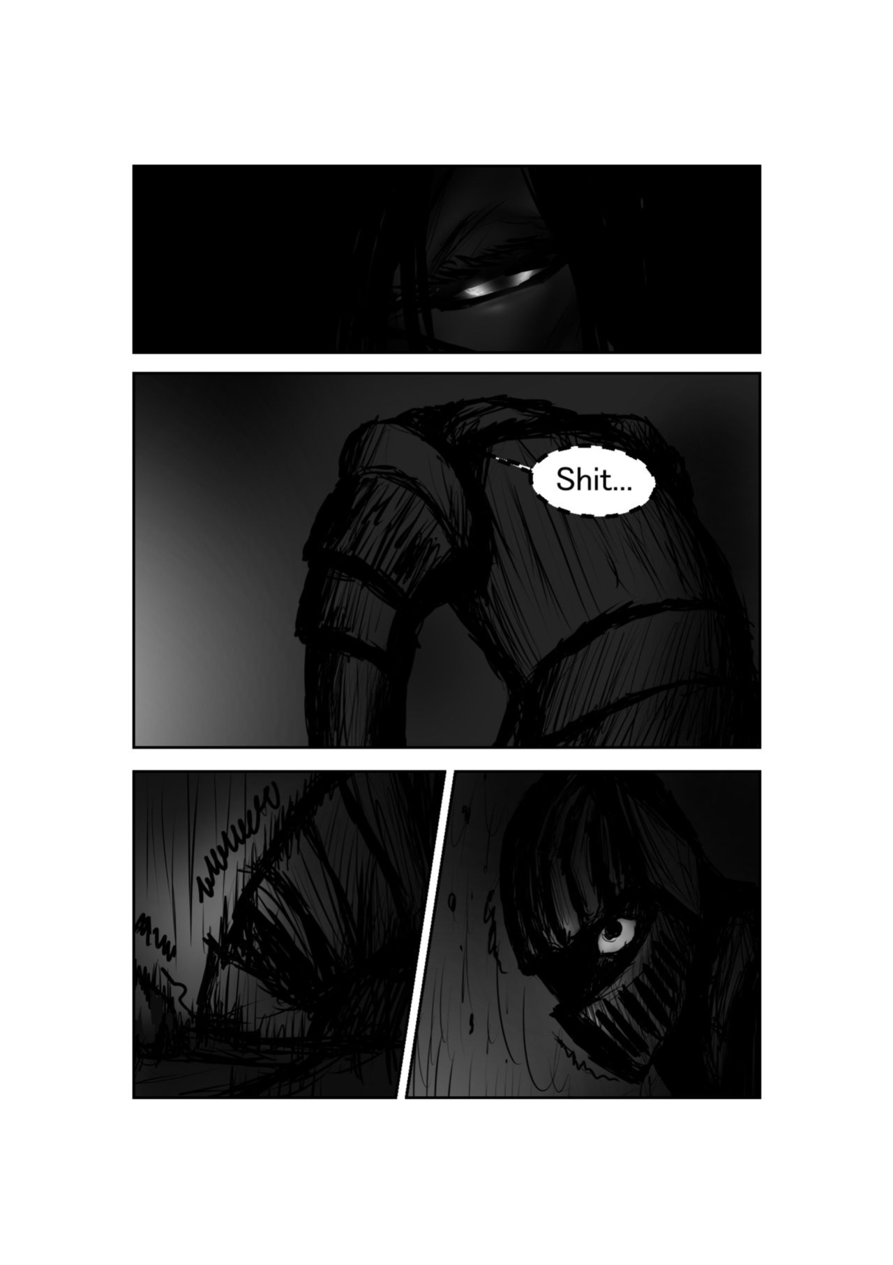 [pervdarkling] Rotten Fantasys Ch-1