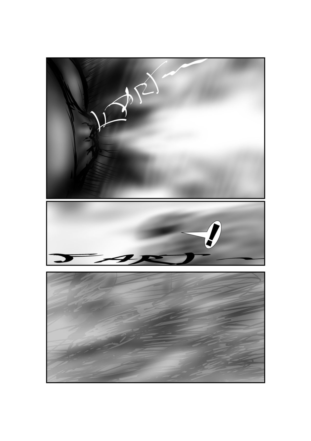 [pervdarkling] Rotten Fantasys Ch-1