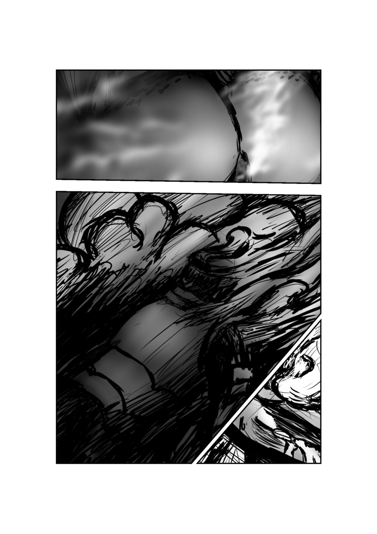 [pervdarkling] Rotten Fantasys Ch-1