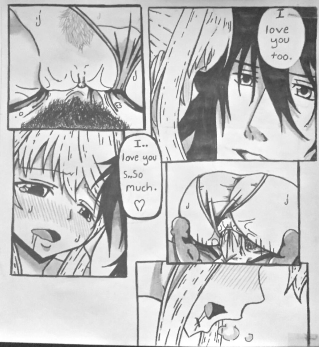 Monika Doujin