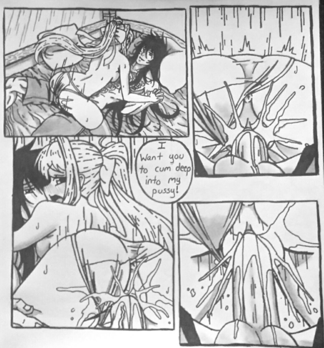 Monika Doujin