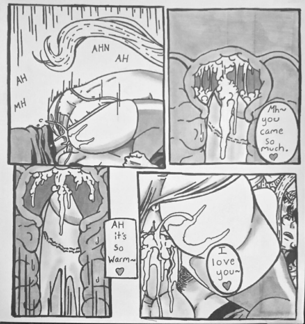 Monika Doujin