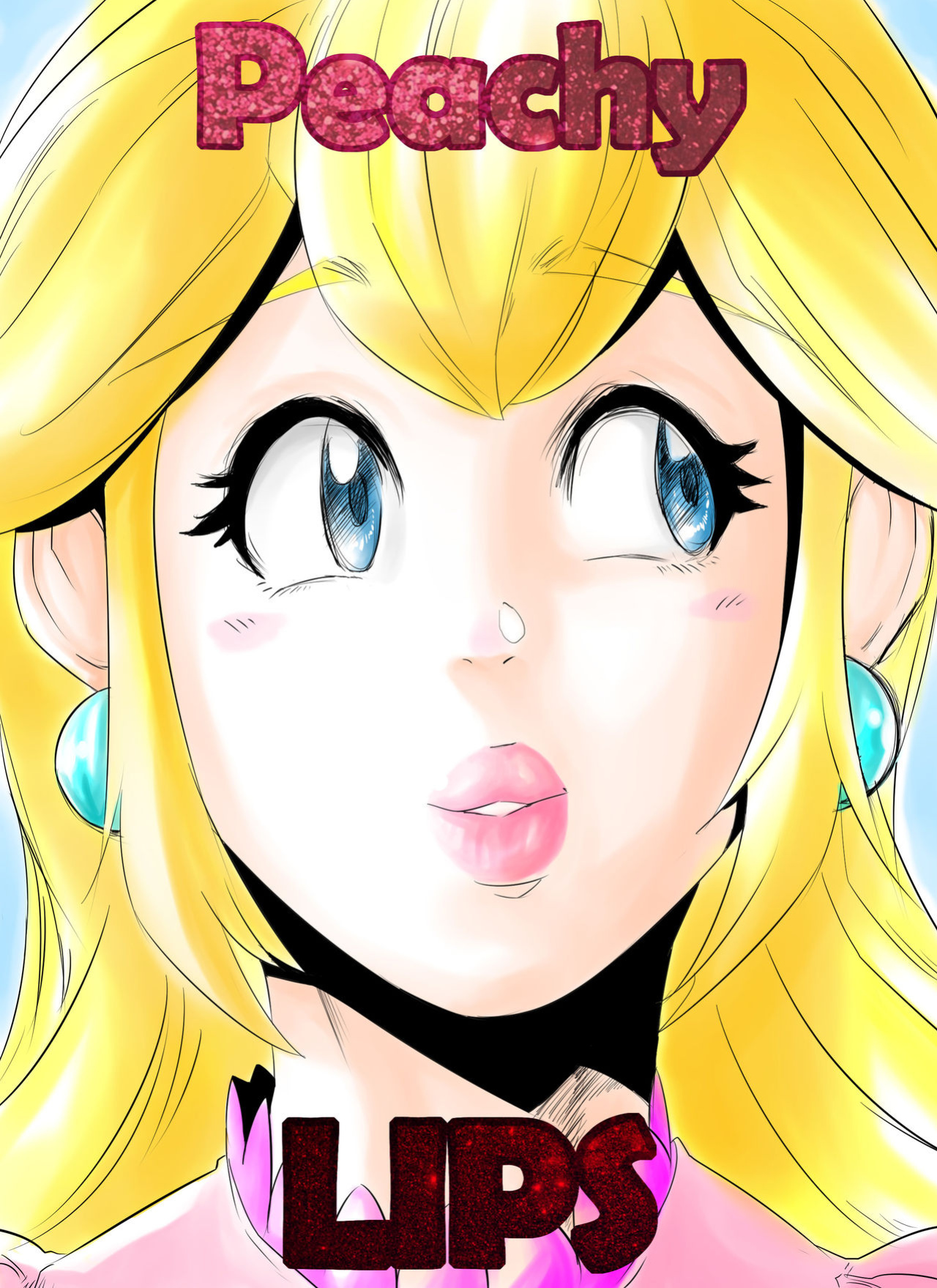 [Aarokira] Peachy Lips