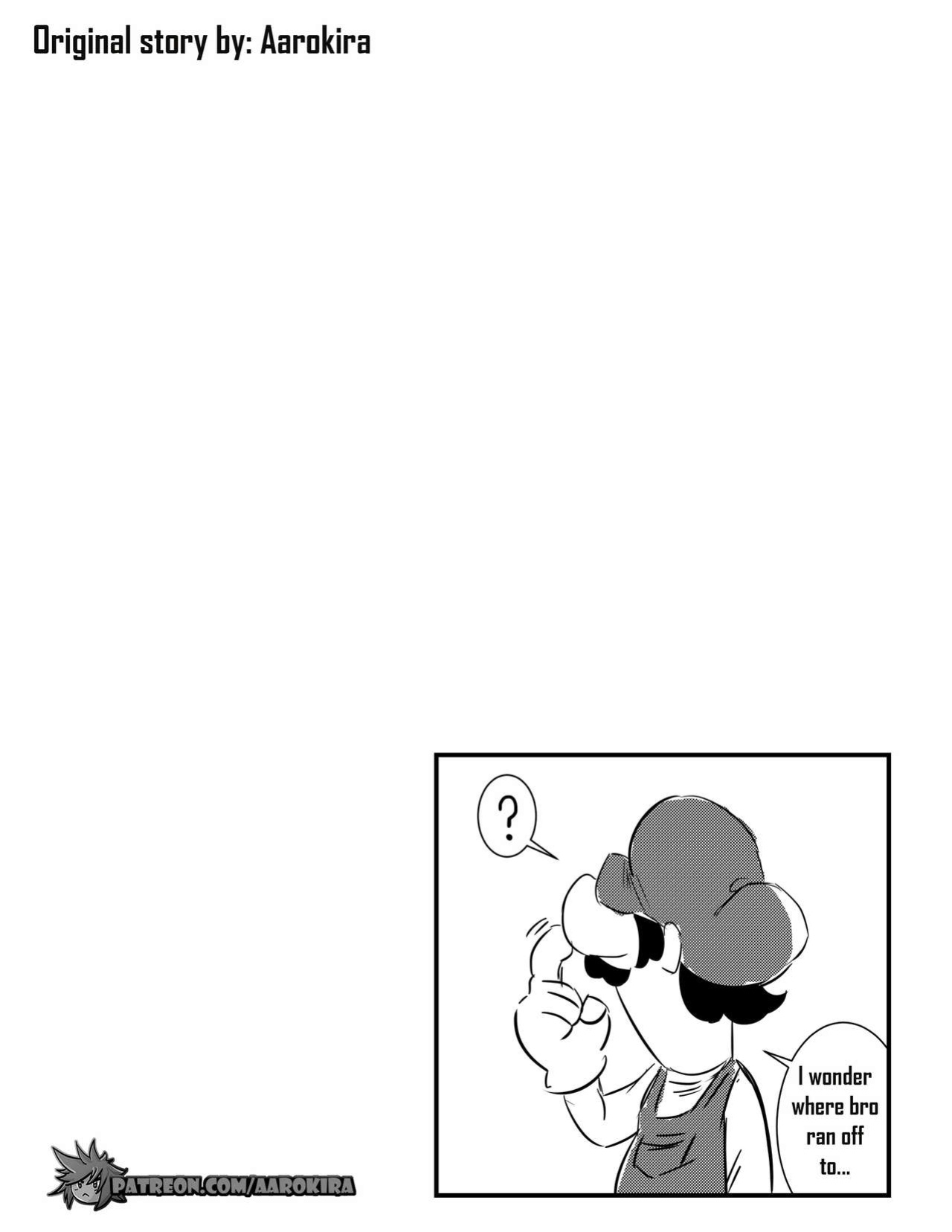 [Aarokira] Peachy Lips