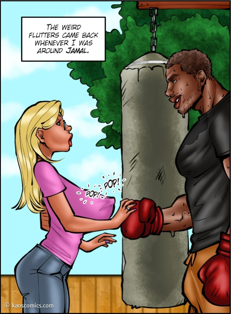 [Kaos] Lessons From The Neighbor- The First Lesson