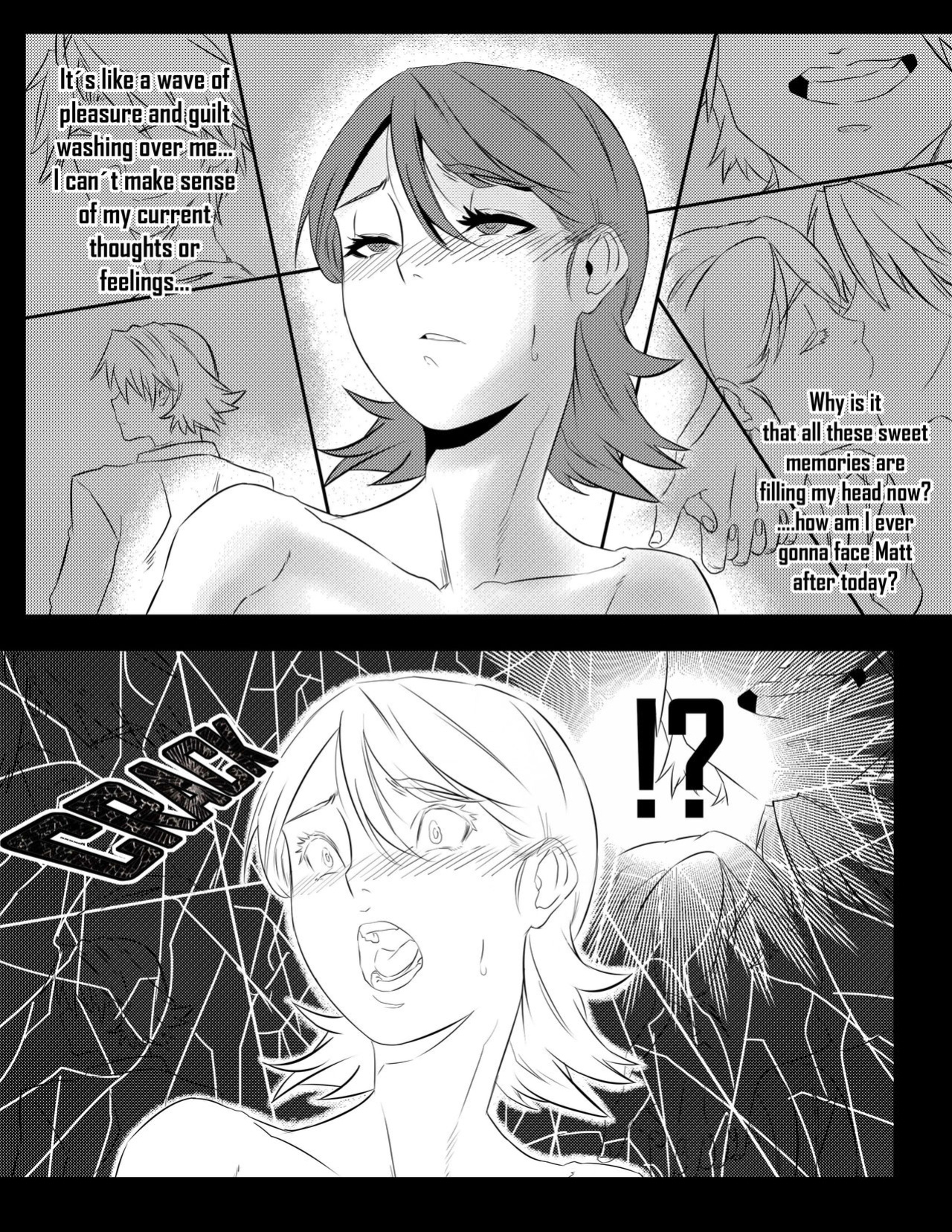 [Aarokira] Davis Conquest Chapter 1 : Lonely Sora