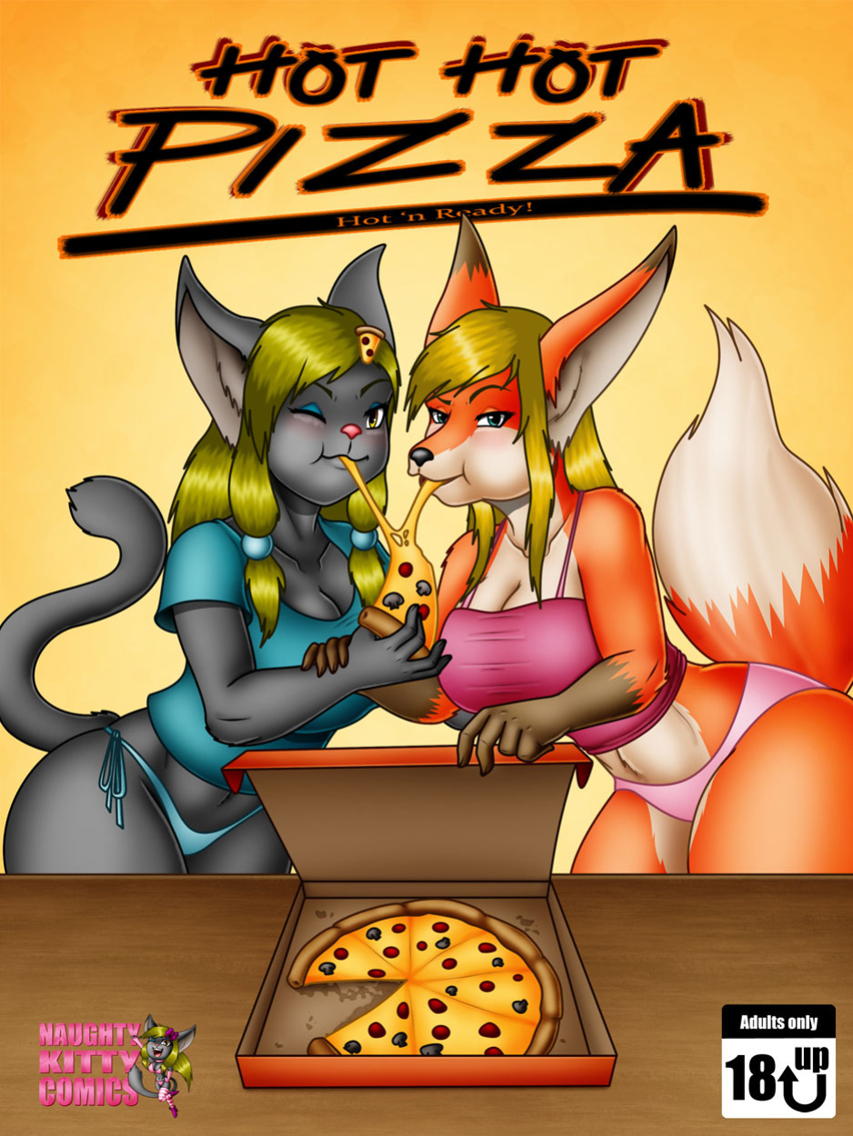 [Evil-Rick] Hot Hot Pizza