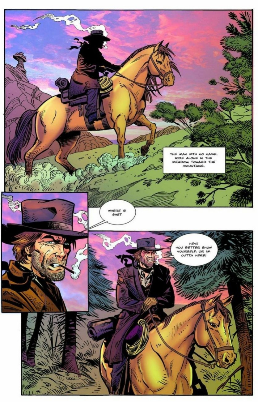 [Maquade] Spell Sioux