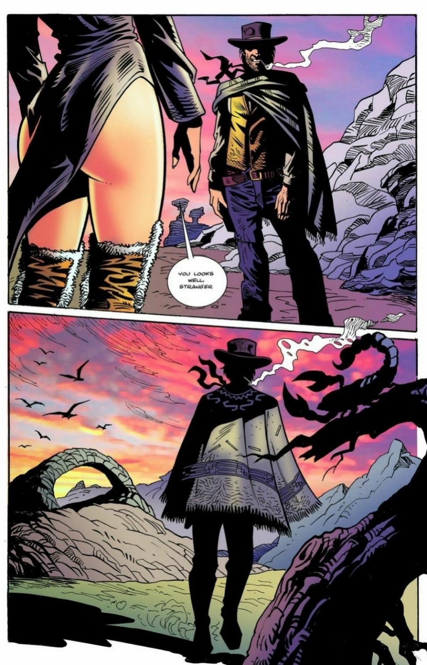 [Maquade] Spell Sioux