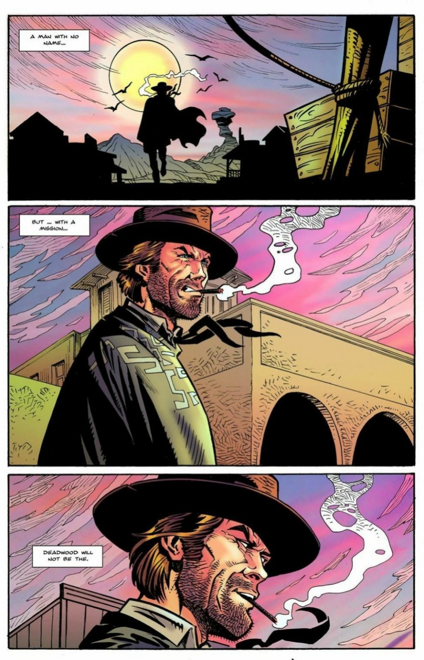 [Maquade] Spell Sioux