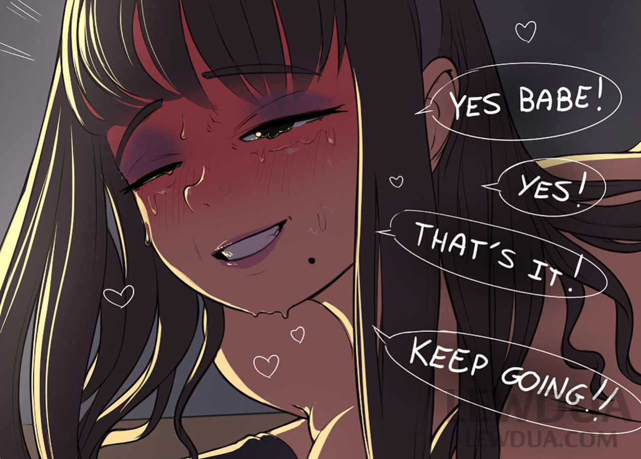 [Lewdua] Kitties Can't Wait