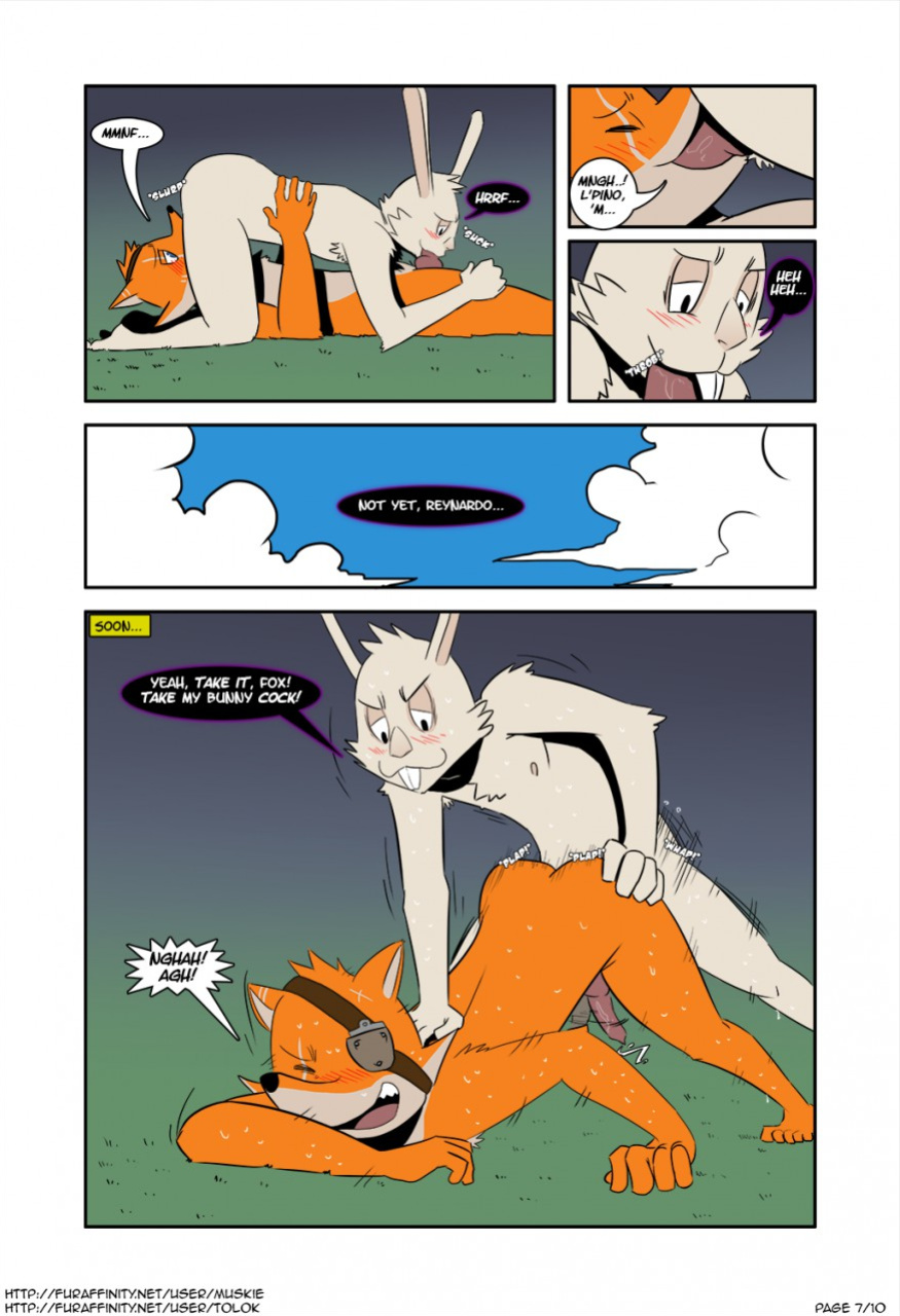 [Tolok] The Fifth Truth (Stories: The Path of Destinies)