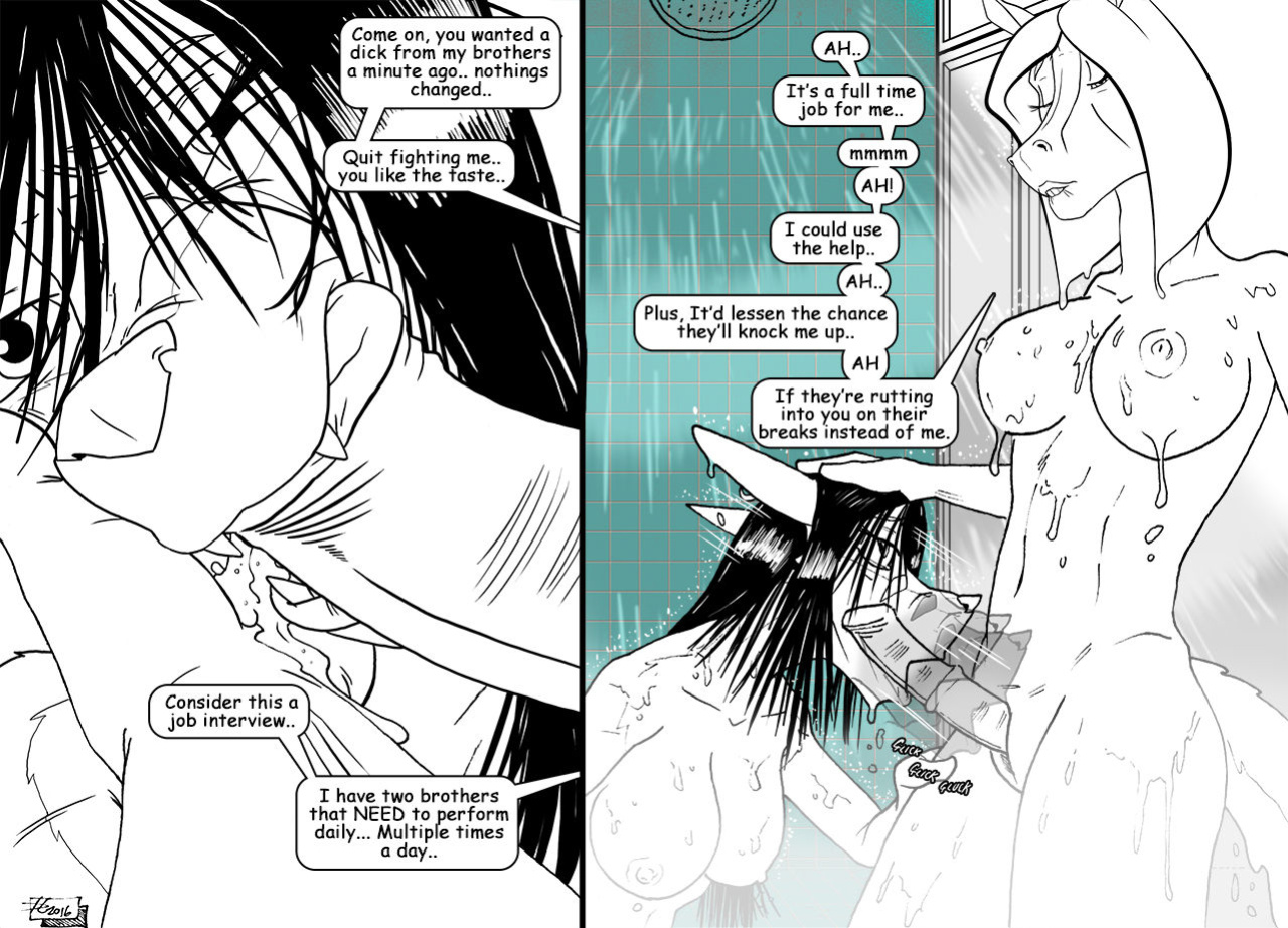 [Bussaca] Fan Service [Discontinued?]