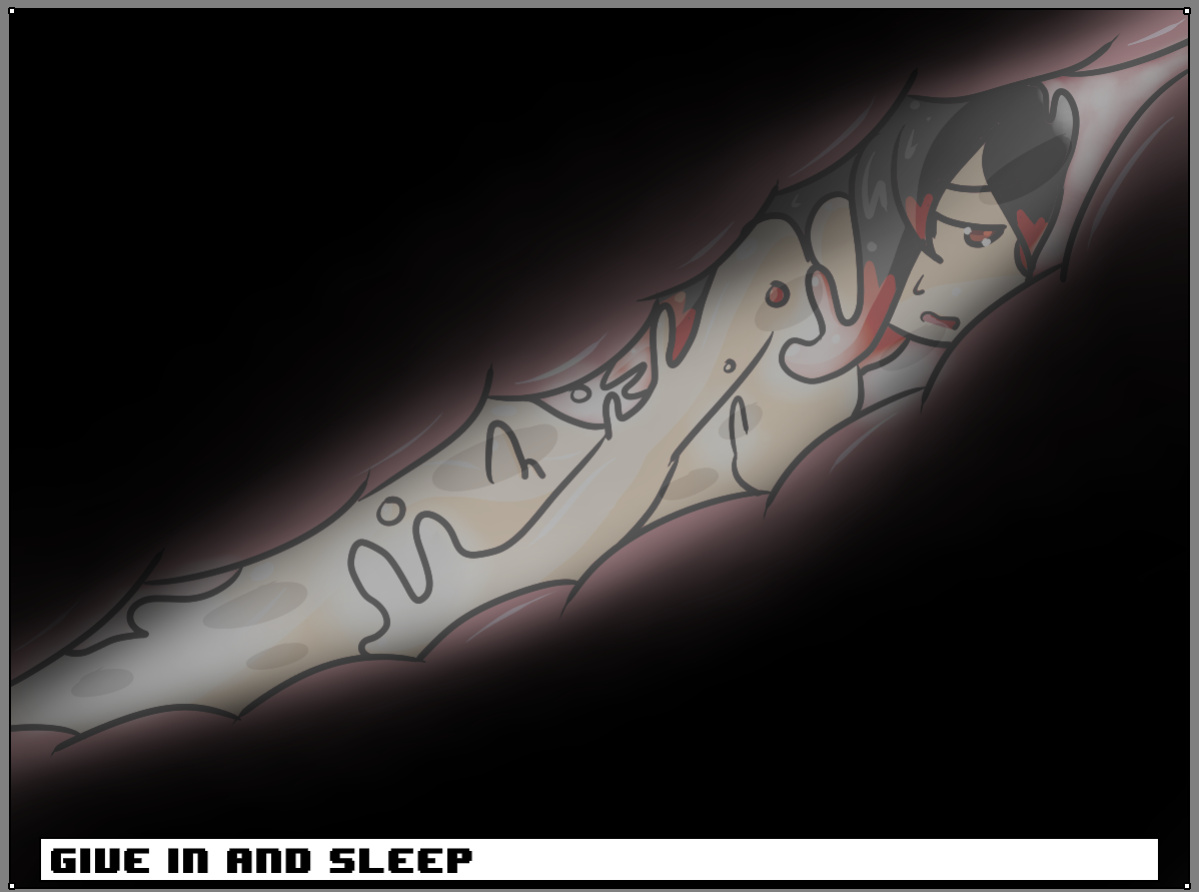 The Lamia and Lulu [Rayen]