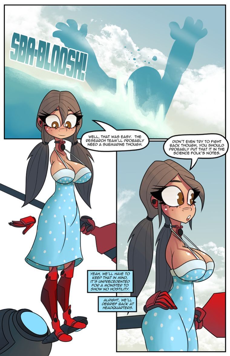 Redd (Jack Cayless)