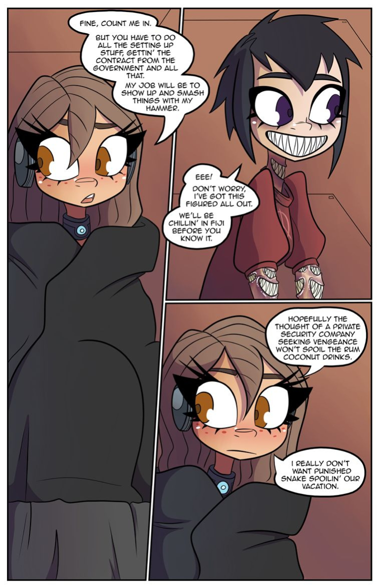 Redd (Jack Cayless)