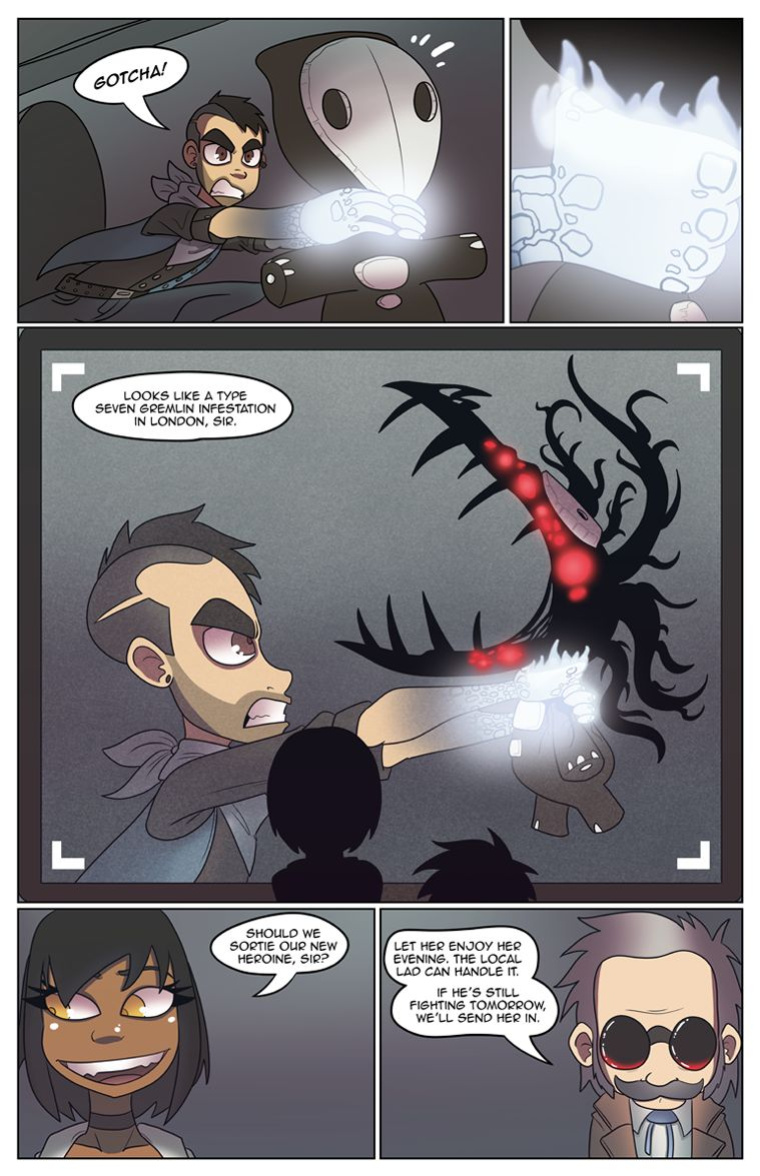 [Chimneyspeak (Jack Cayless)] Redd