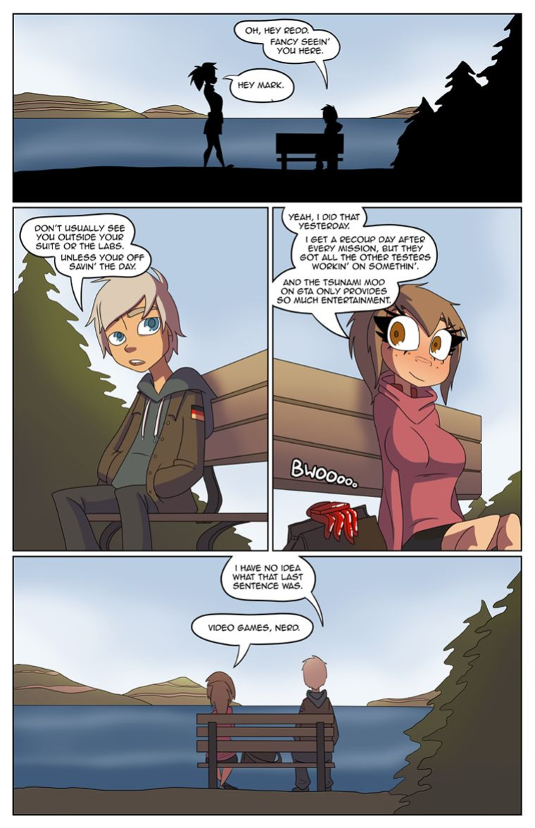 [Chimneyspeak (Jack Cayless)] Redd