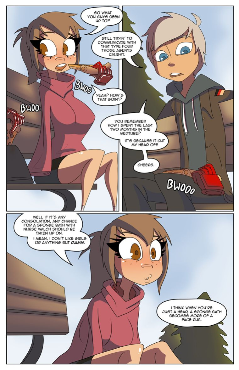 [Chimneyspeak (Jack Cayless)] Redd