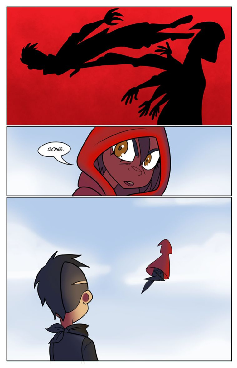 [Chimneyspeak (Jack Cayless)] Redd