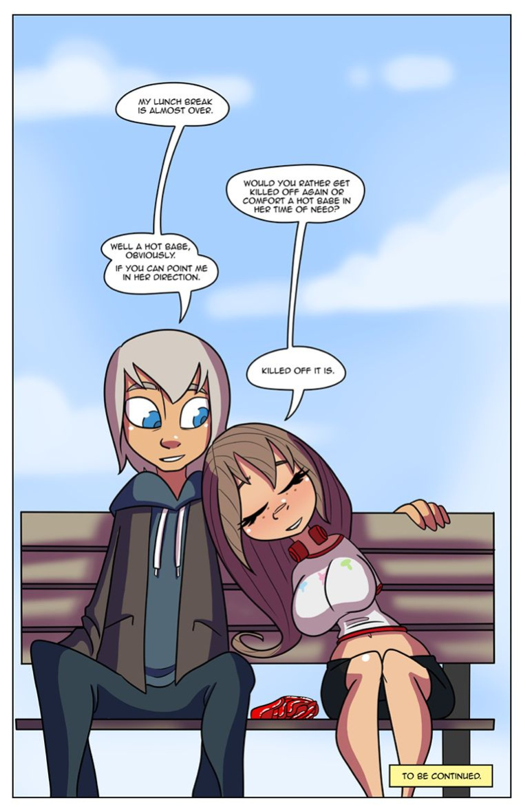 [Chimneyspeak (Jack Cayless)] Redd