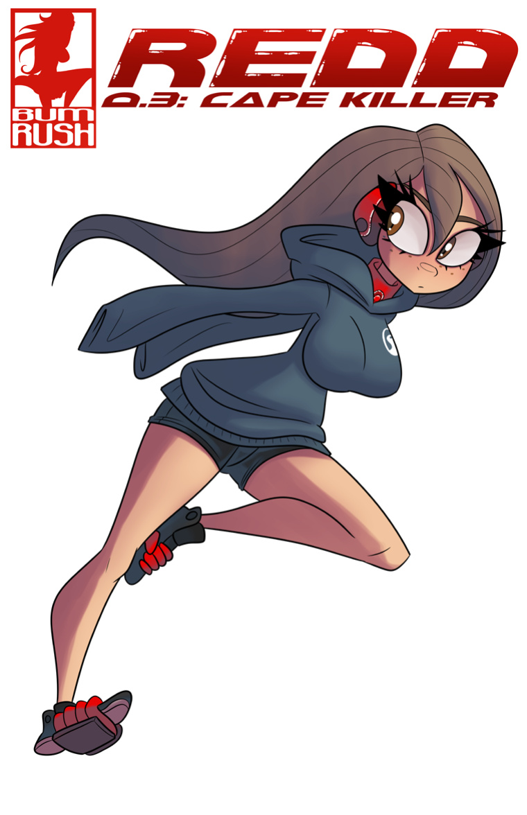 [Chimneyspeak (Jack Cayless)] Redd