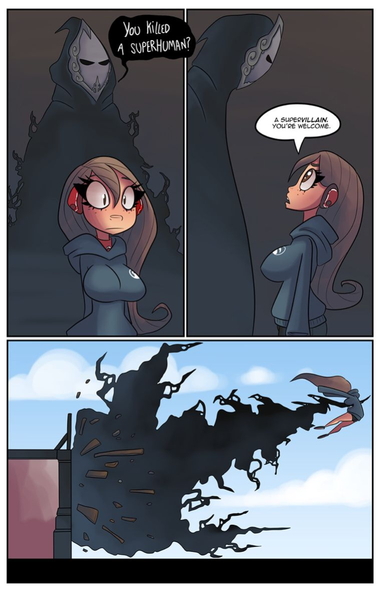 [Chimneyspeak (Jack Cayless)] Redd