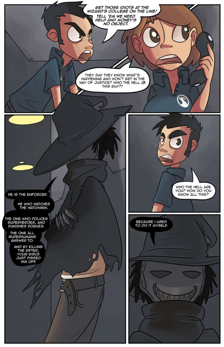 [Chimneyspeak (Jack Cayless)] Redd