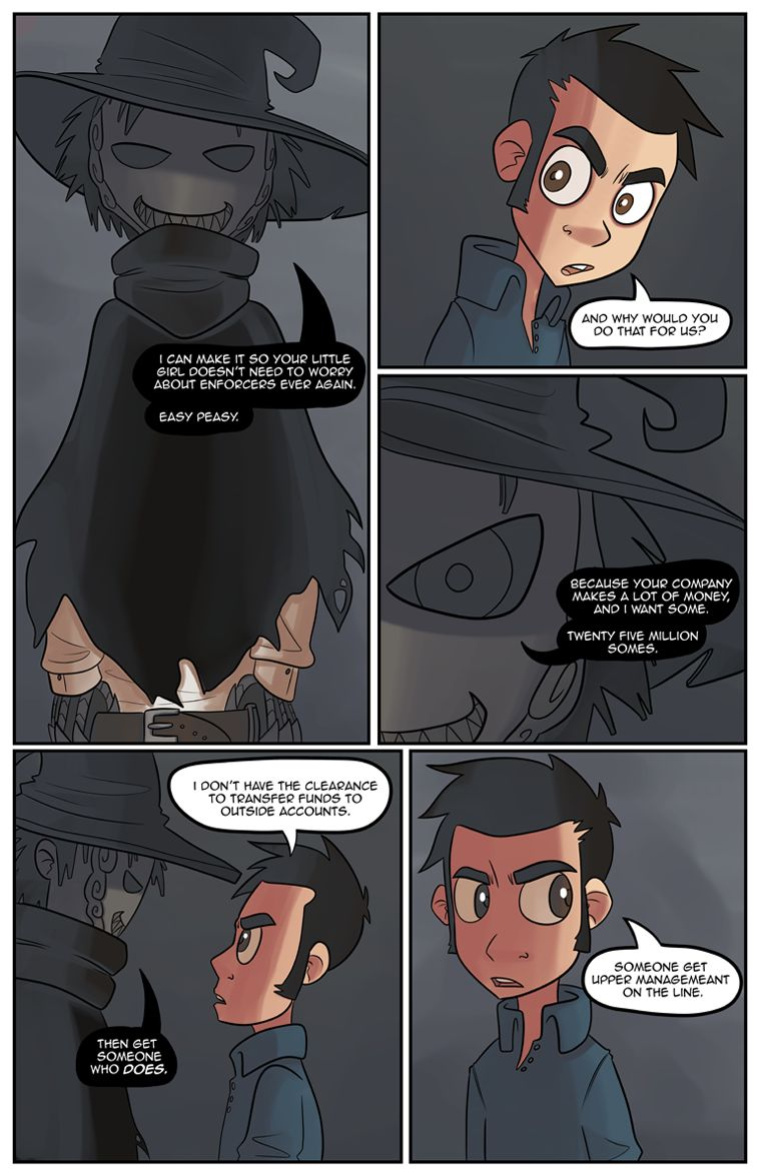[Chimneyspeak (Jack Cayless)] Redd