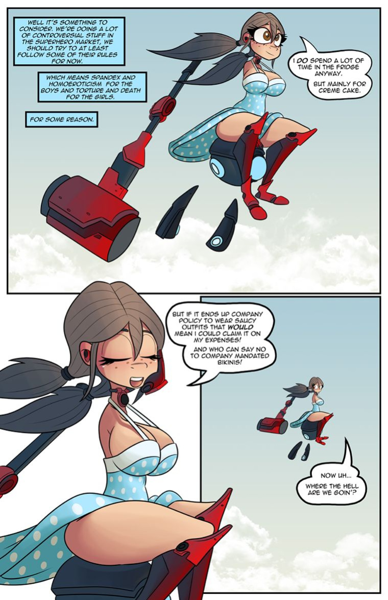 [Chimneyspeak (Jack Cayless)] Redd