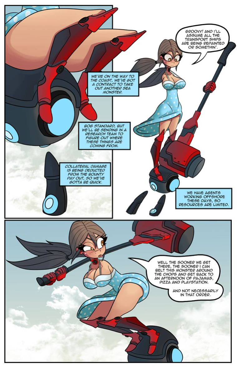 [Chimneyspeak (Jack Cayless)] Redd