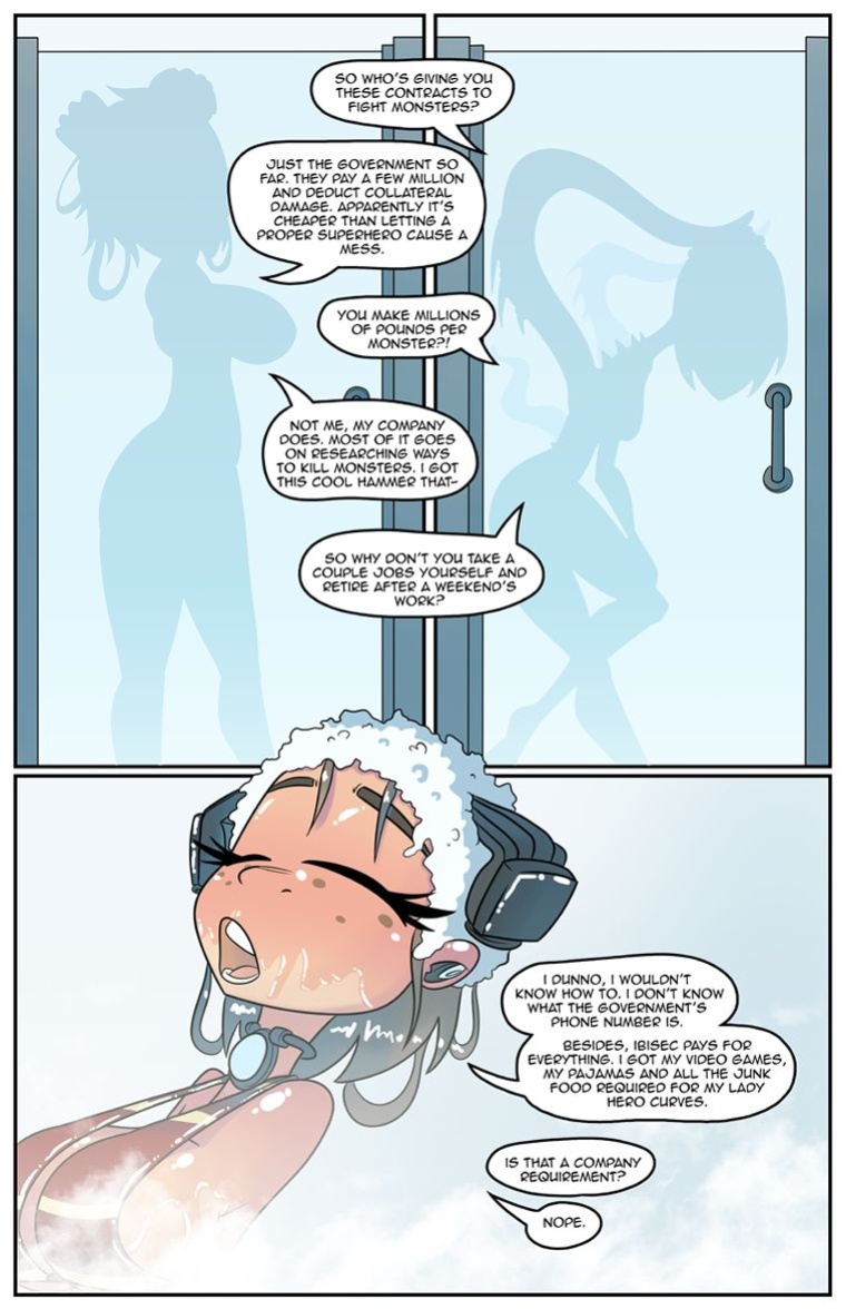 [Chimneyspeak (Jack Cayless)] Redd