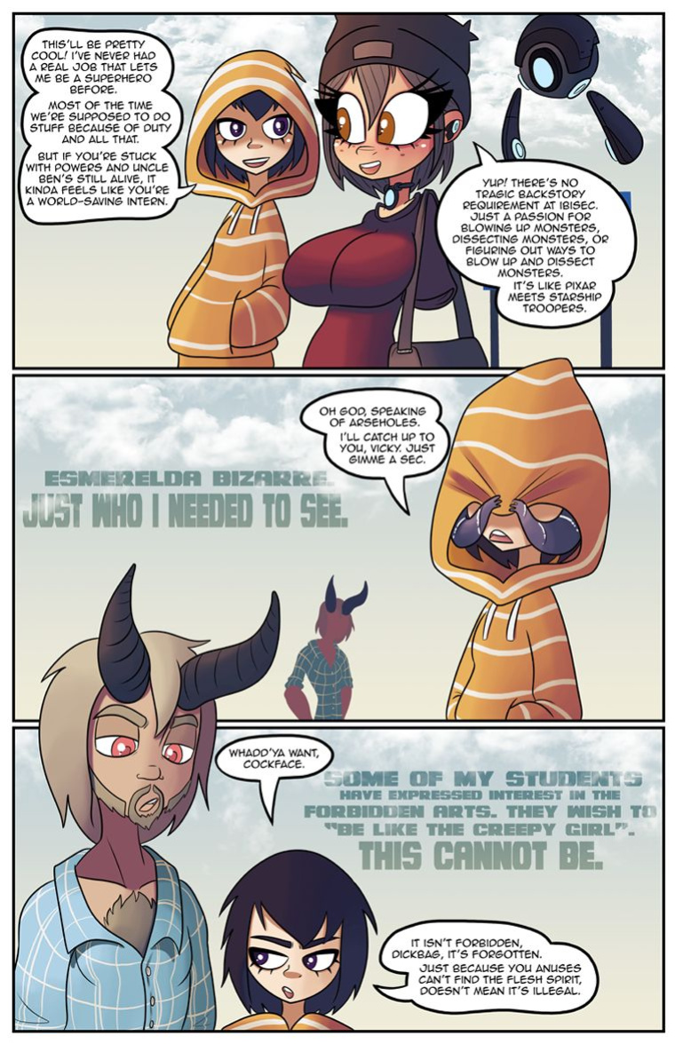 [Chimneyspeak (Jack Cayless)] Redd