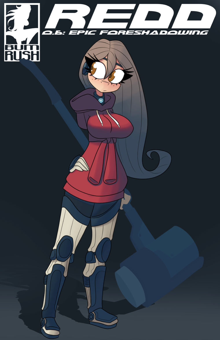 [Chimneyspeak (Jack Cayless)] Redd