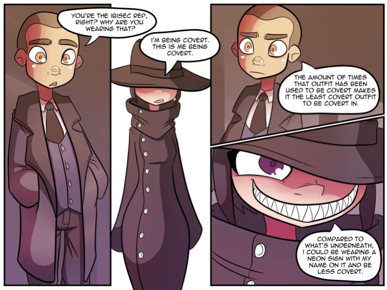 [Chimneyspeak (Jack Cayless)] Redd